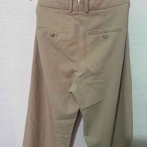 Babaton straight pants - Picture 5 of 8